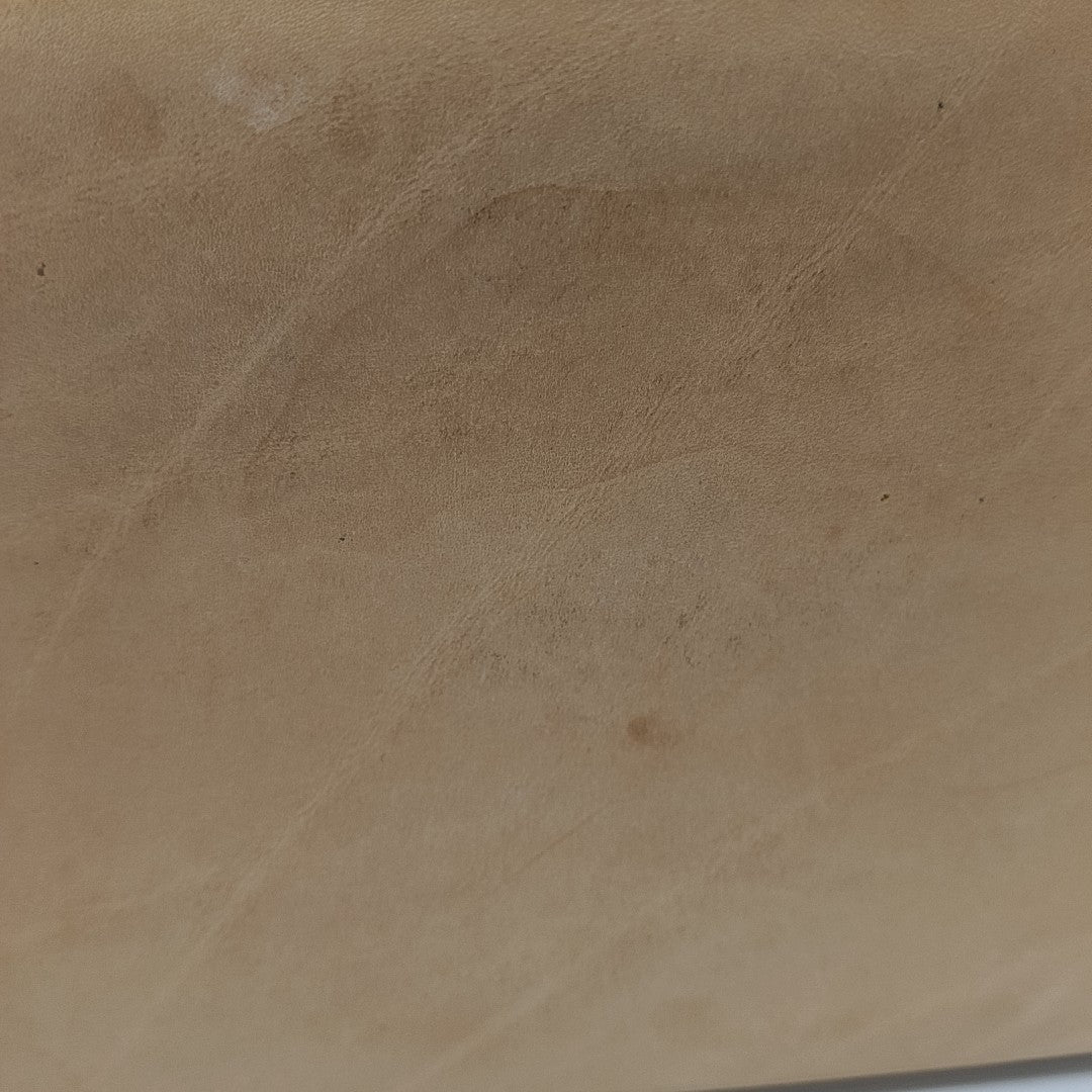 LV × TM ALMA PM Monogram Coated Canvas White