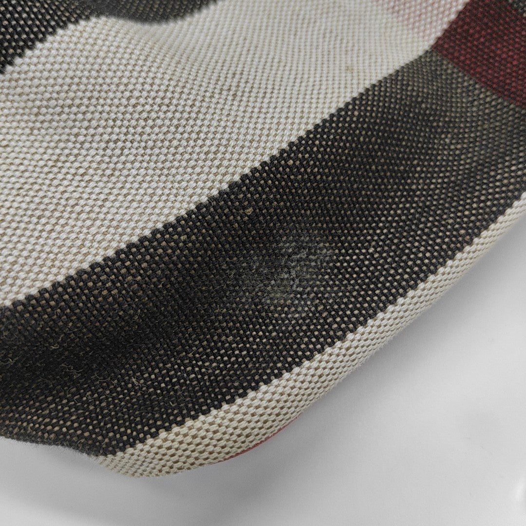 Ashby Medium Canvas Multicolor
