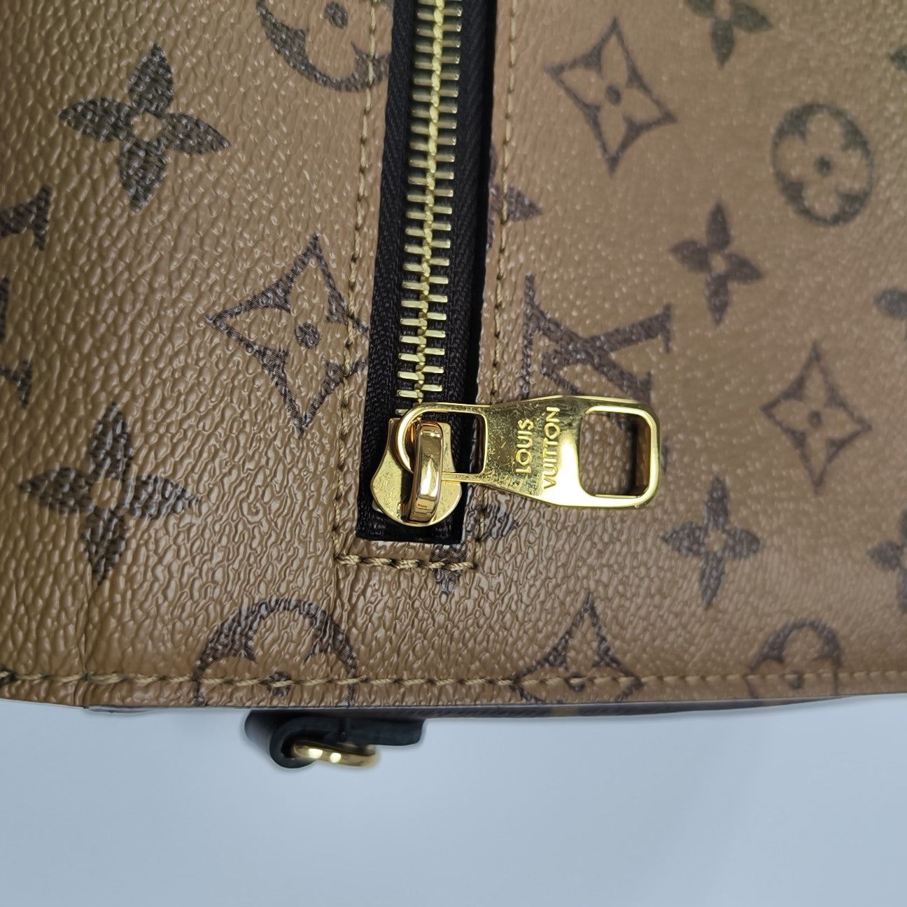 MÉTIS MM Monogram Coated Canvas Multicolor