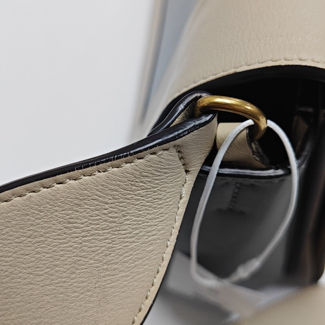 FRAME Medium Calfskin Multicolor
