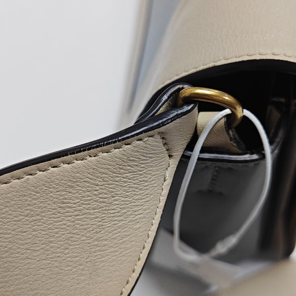 FRAME Medium Calfskin Multicolor