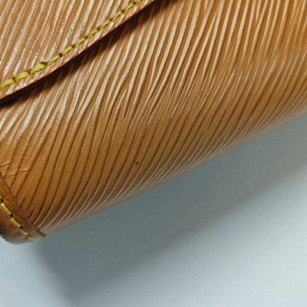 BUCI Epi Brown