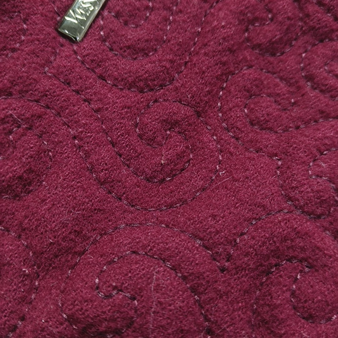 EAST SIDE Fabric Red