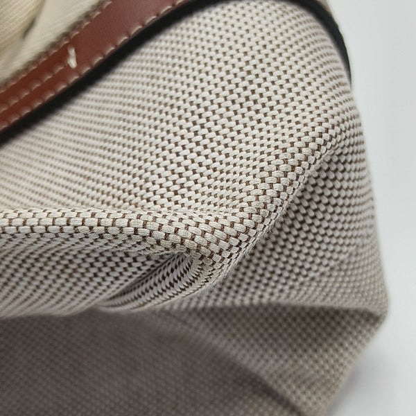 Woody Medium Canvas Beige