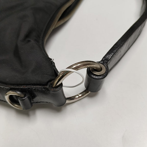 Nylon Black