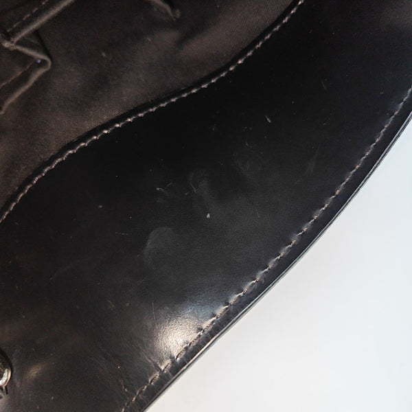 PASSY PM Epi Black