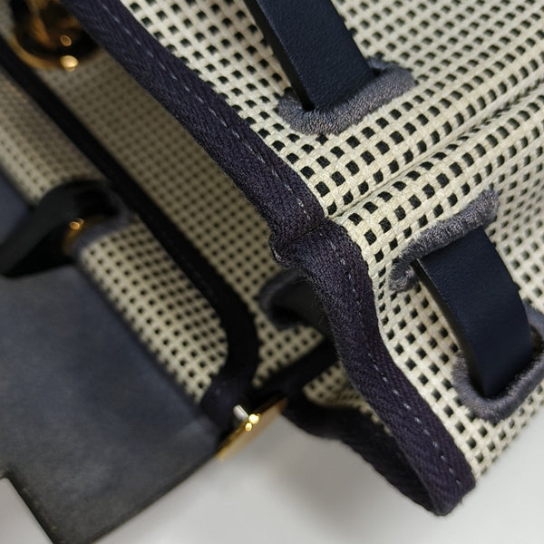 Herbag 31 Canvas Multicolor
