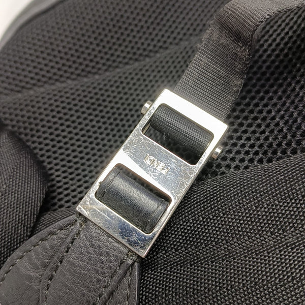 By The Way Medium Calfskin Black