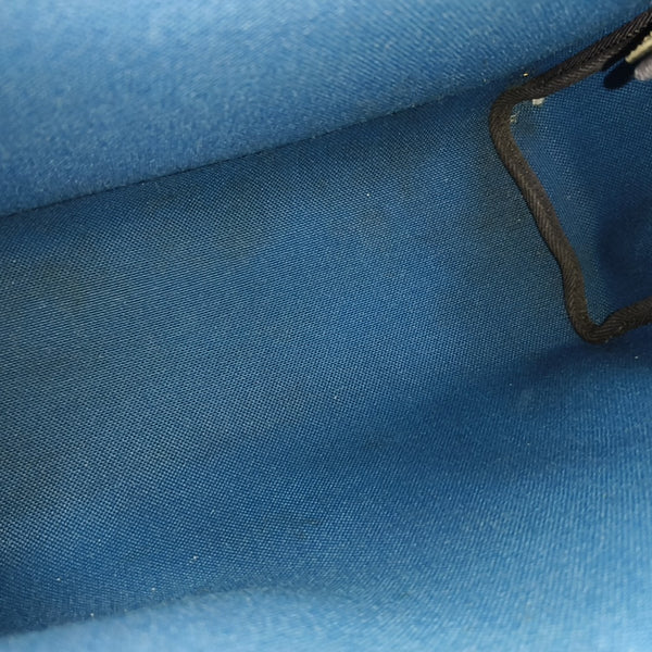 Herbag 31 Canvas Blue