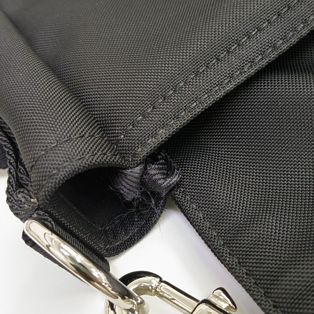 Vltn Canvas Black