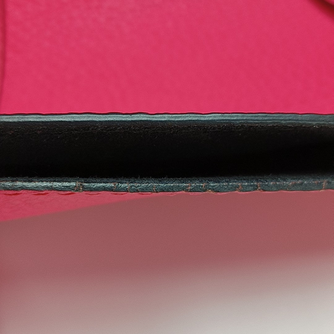 Remington Calfskin Pink