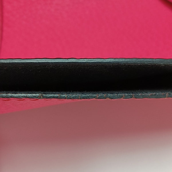 Remington Calfskin Pink