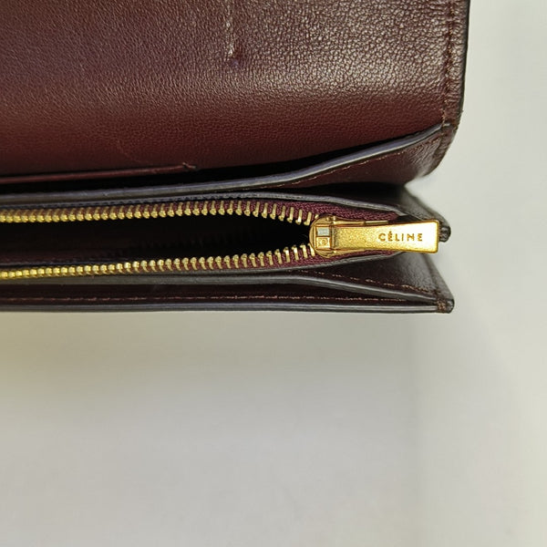 POCKET Calfskin Multicolor