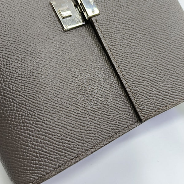 Clic 16 Epsom Gray