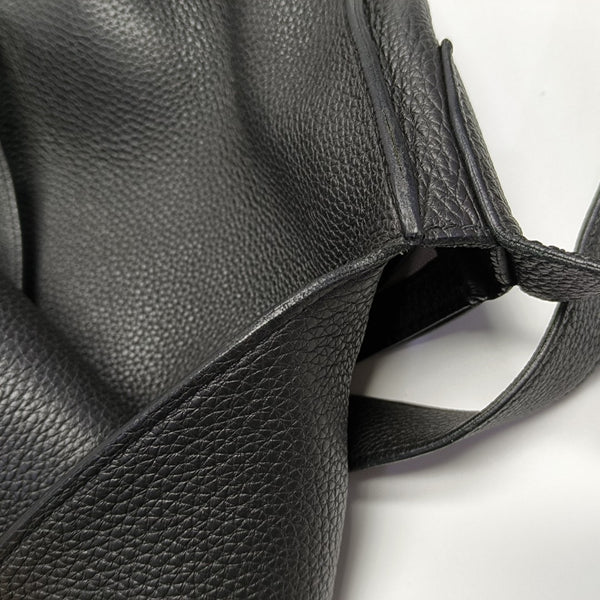 Steve Togo Black