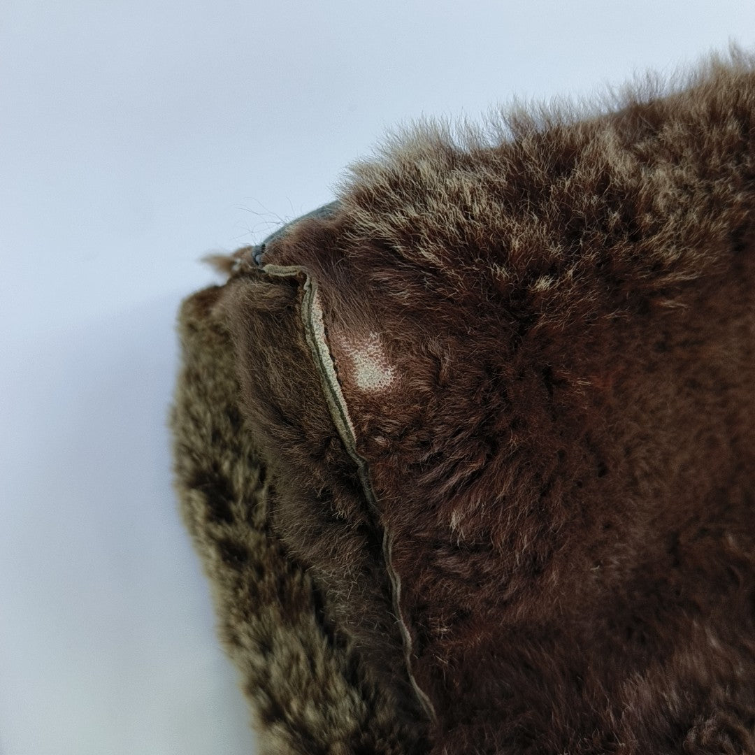 Fur Medium Brown