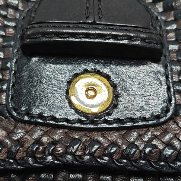 Moon Calfskin Multicolor
