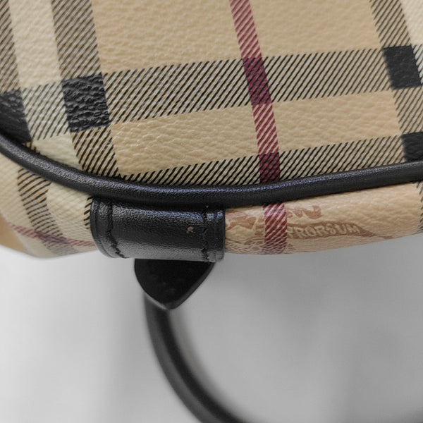 Northfield Coated Canvas Beige