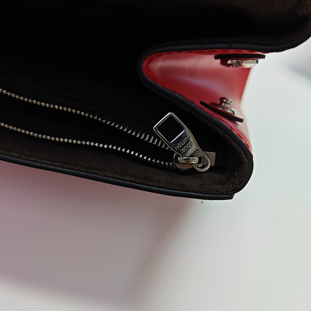 CLUNY BB Epi Red