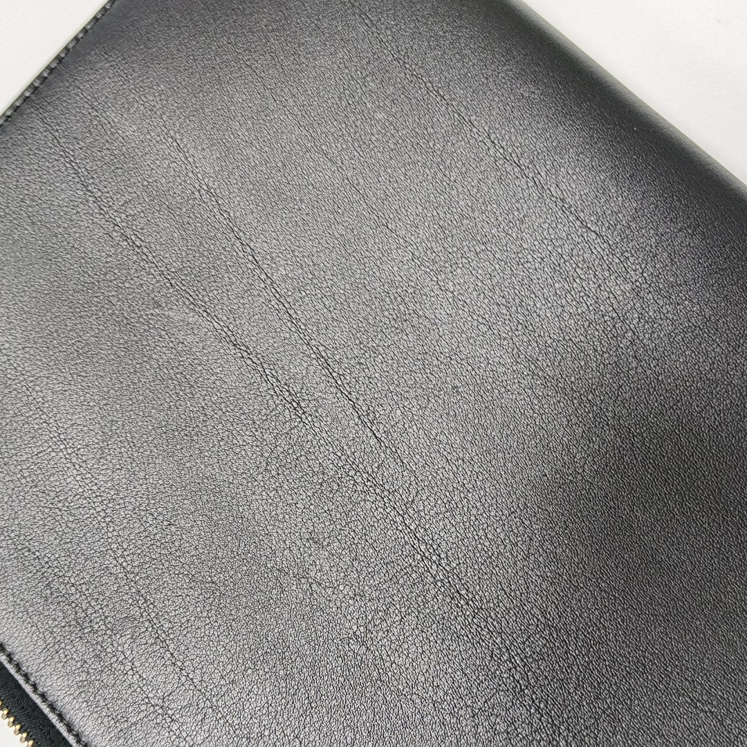 Monster Leather Negro