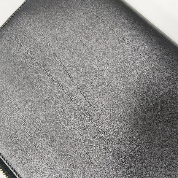 Monster Leather Negro