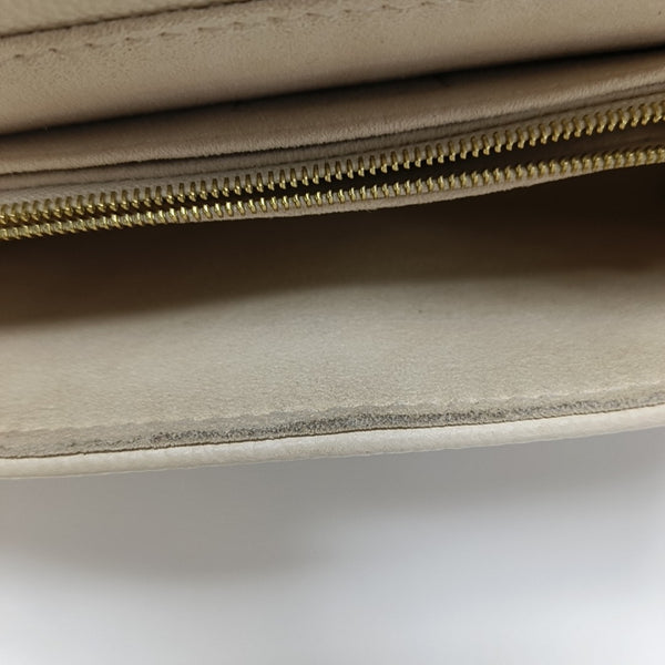 MADELEIN BB Calfskin Beige