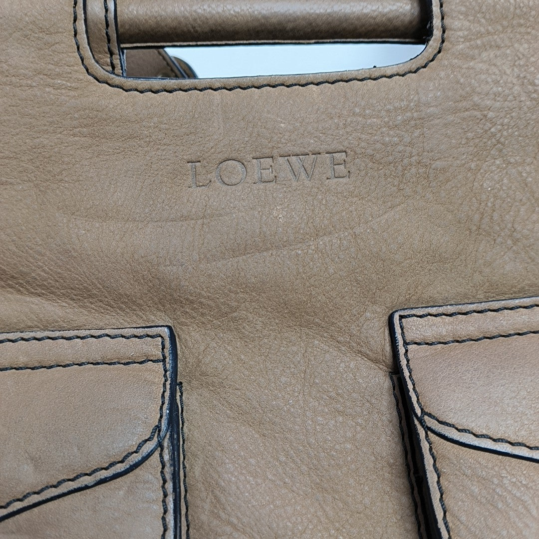 Calfskin Brown