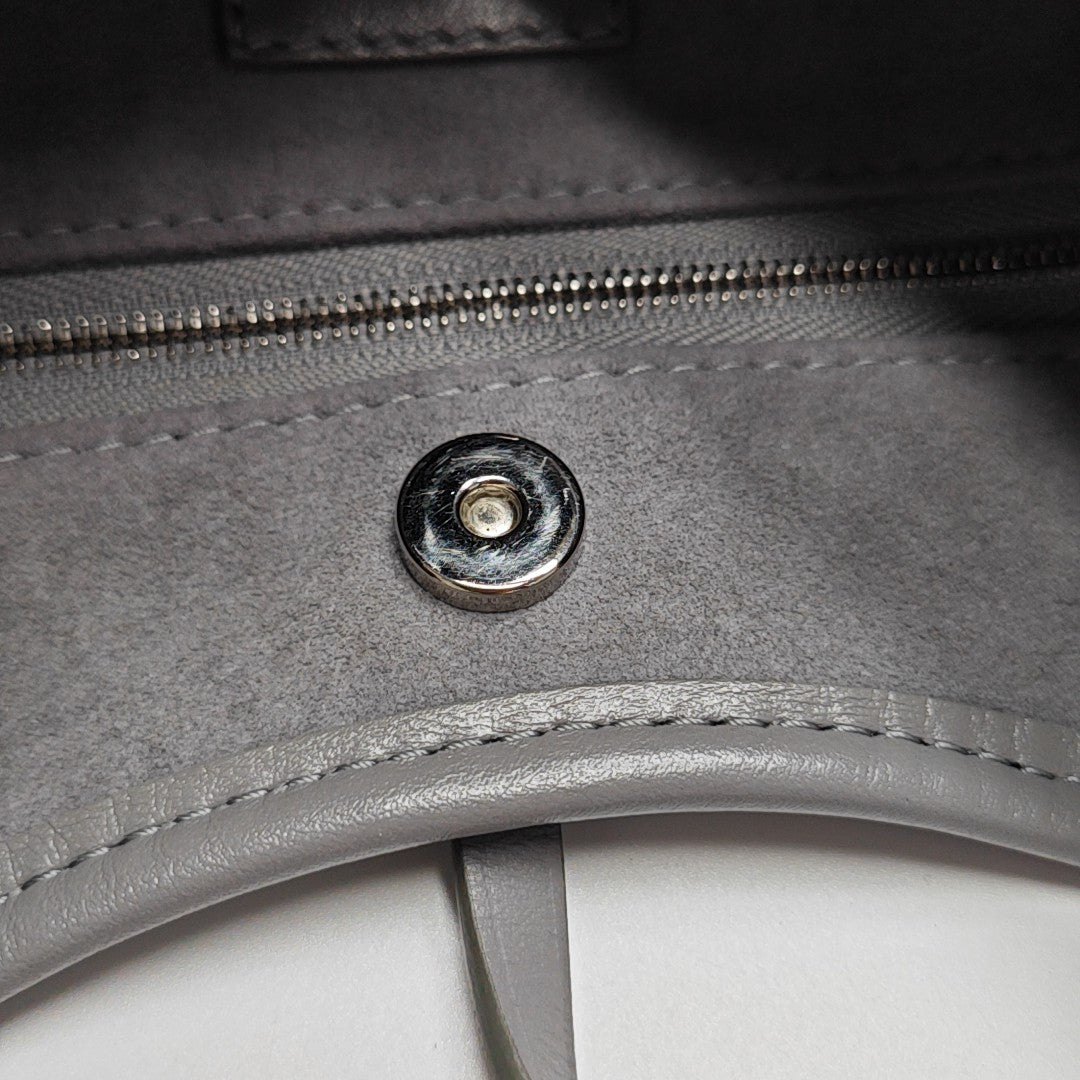 CARRYALL CARGO PM Monogram Lambskin Gray