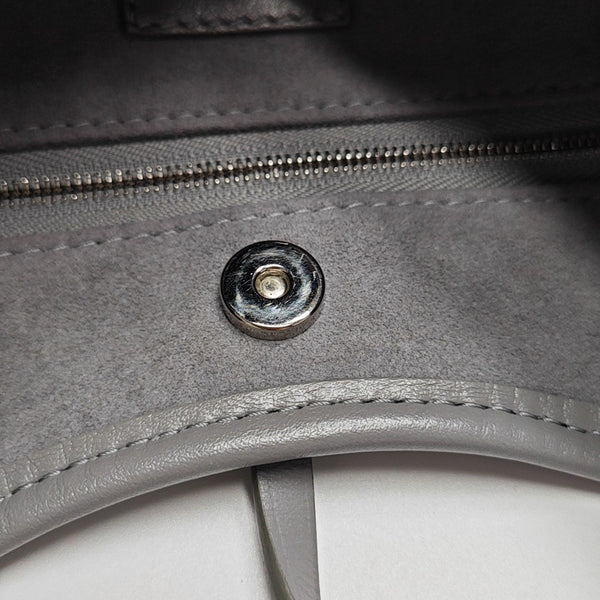 CARRYALL CARGO PM Monogram Lambskin Gray