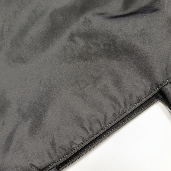 Nylon Crossbody Bag Nylon Black