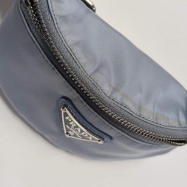 Nylon Blue