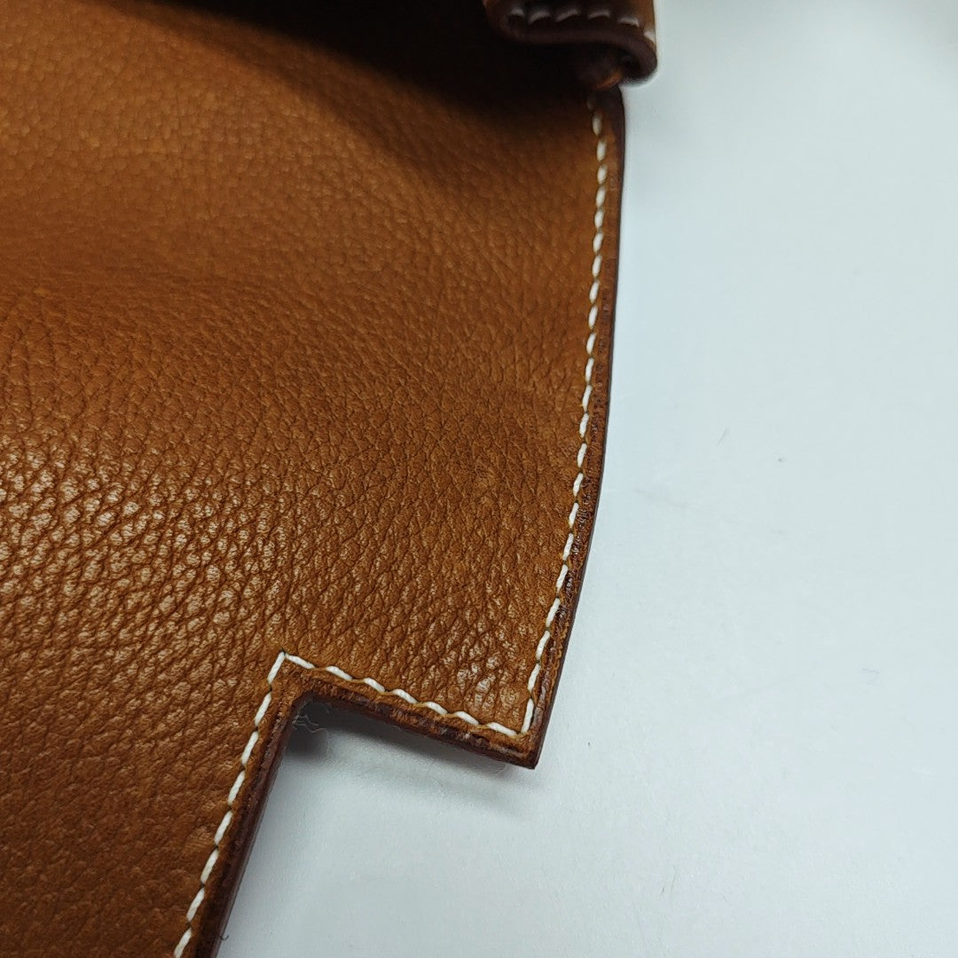 Kelly Depeches Evercolor Brown