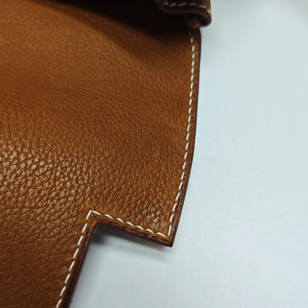 Kelly Depeches Evercolor Brown