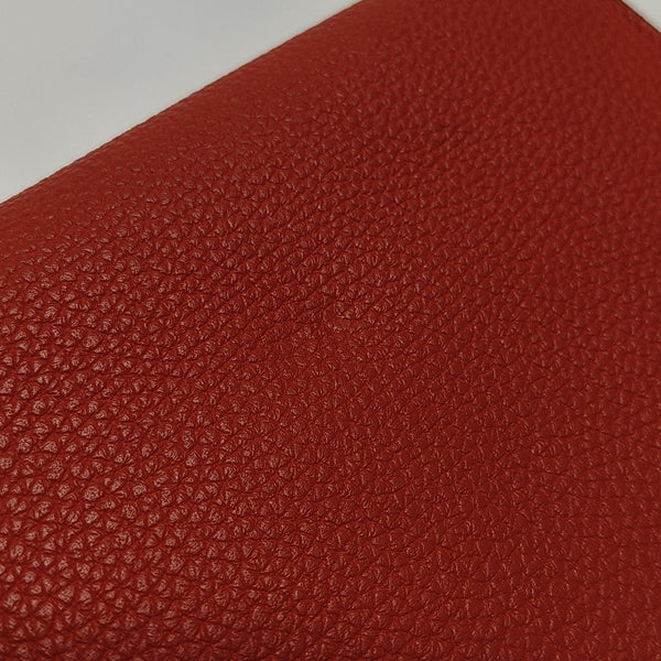 Dogon Togo Red