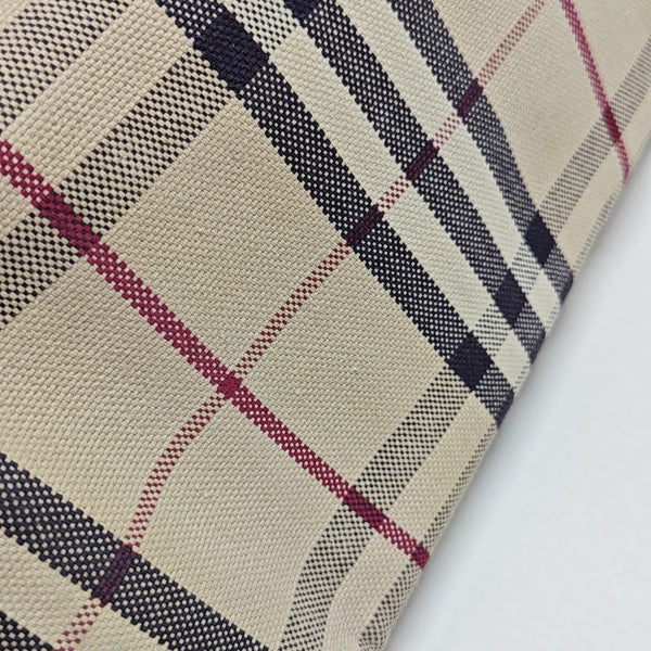 Canvas Beige