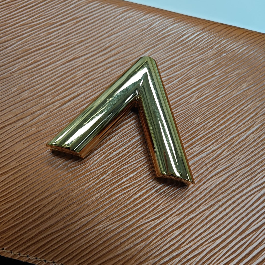 TWIST MM Epi Brown
