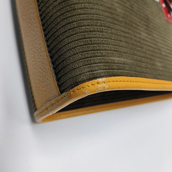 Fabric Brown