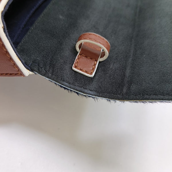 Calfskin Black