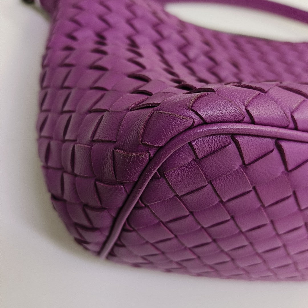 Ciambrino Lambskin Purple