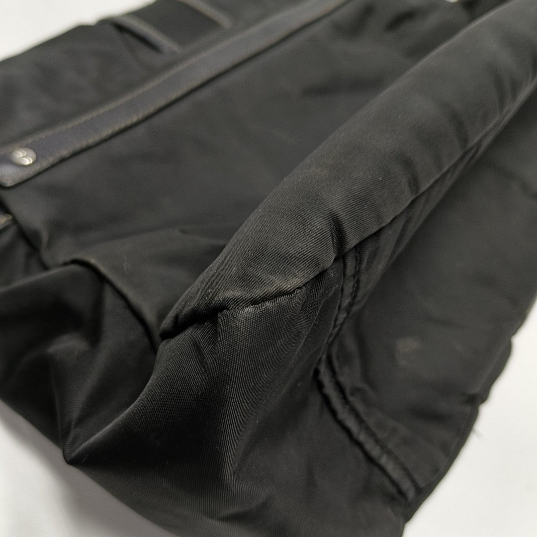 Nylon Black