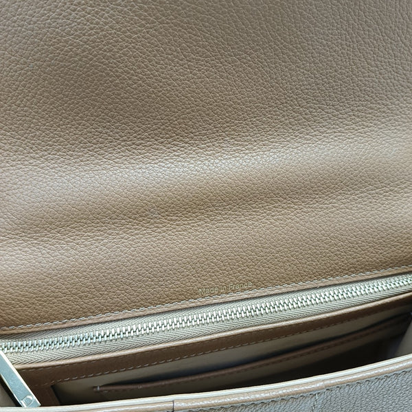 Brillant Medium Calfskin Brown