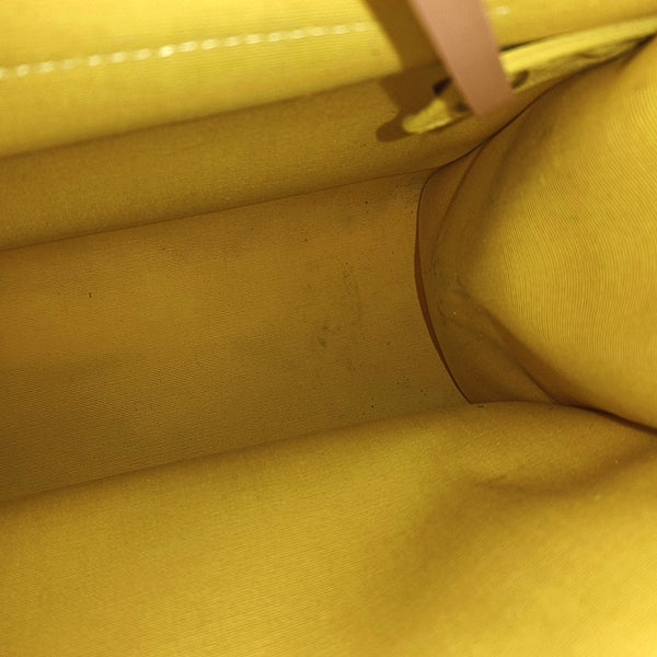 Herbag 31 Canvas Yellow