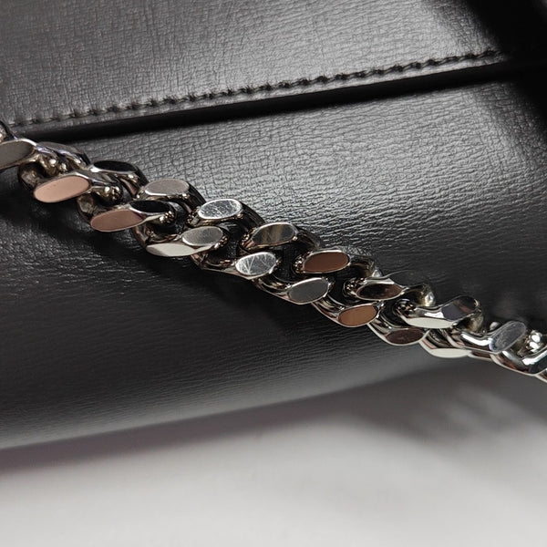 SUNSET Calfskin Gray