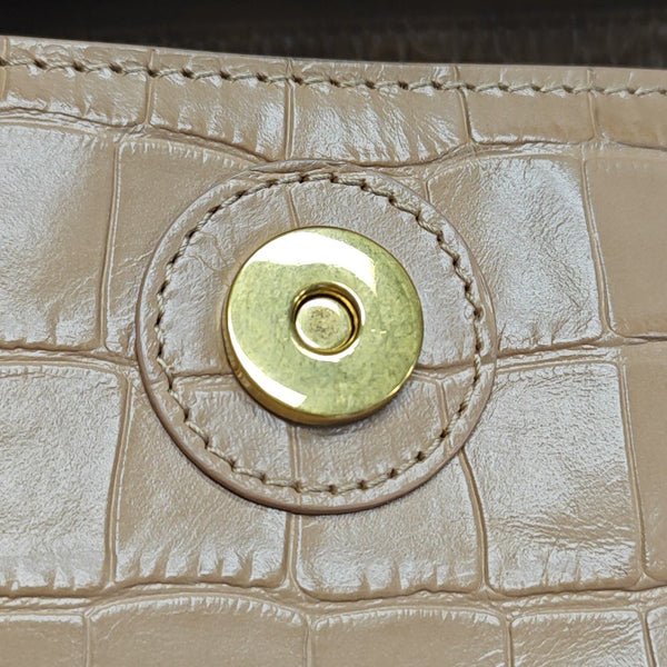 Downtown XS Calfskin Pink