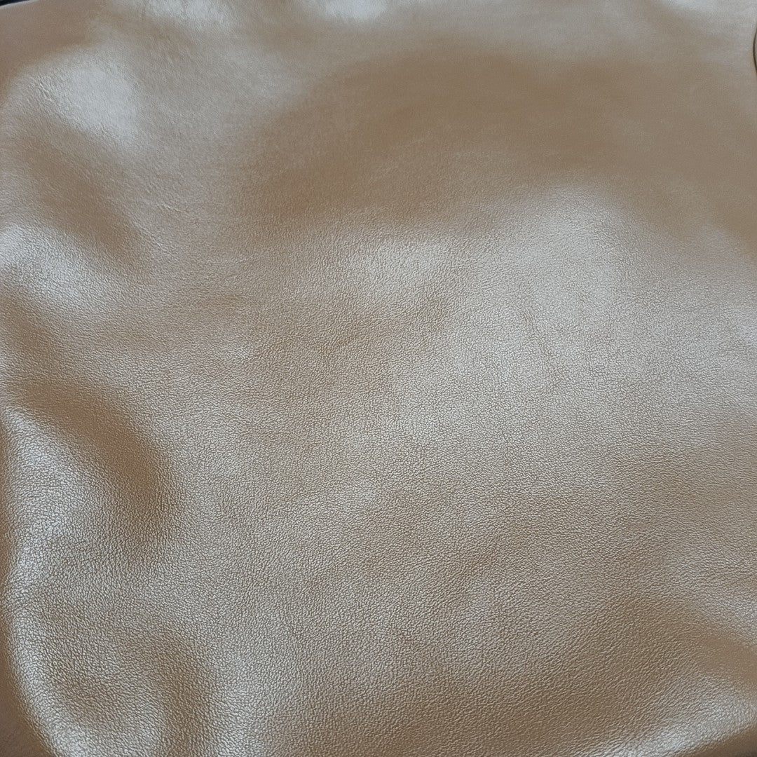 IVY Calfskin Brown