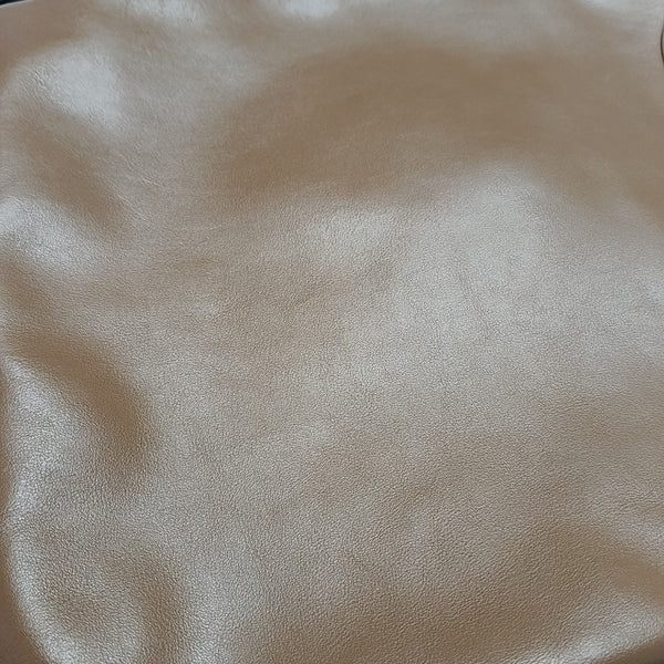 IVY Calfskin Brown