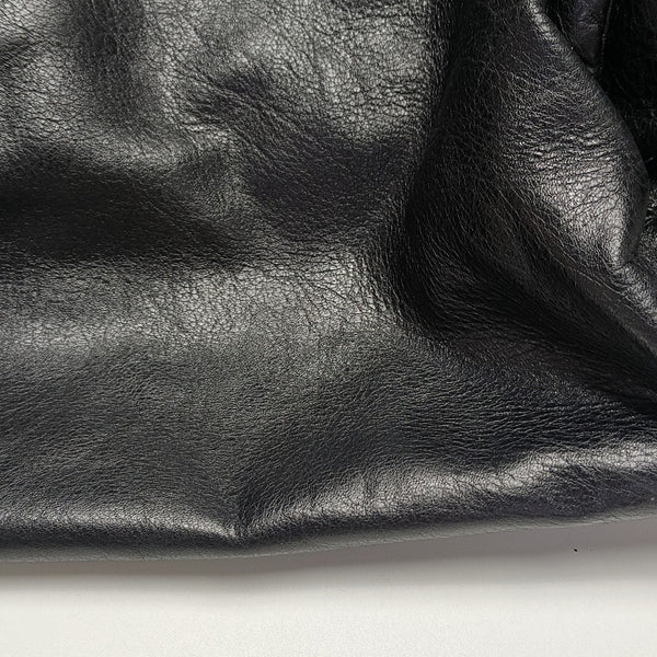Classic City Medium Lambskin Black