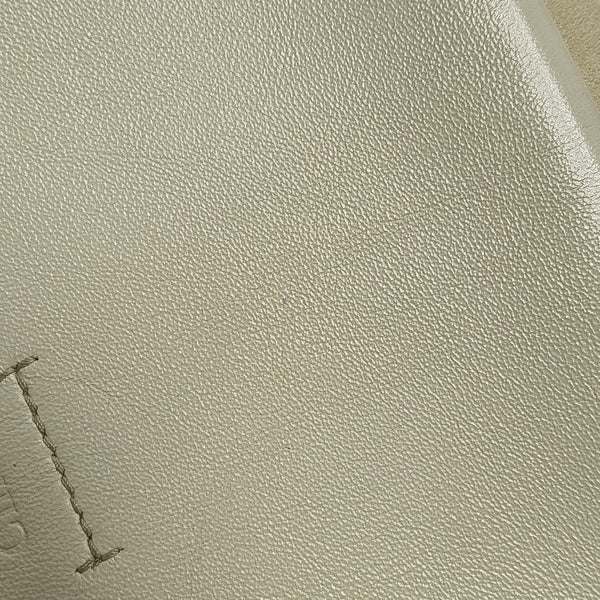 Roy Calfskin White