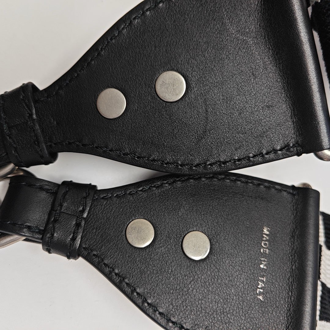 Miss Dior Calfskin Multicolor