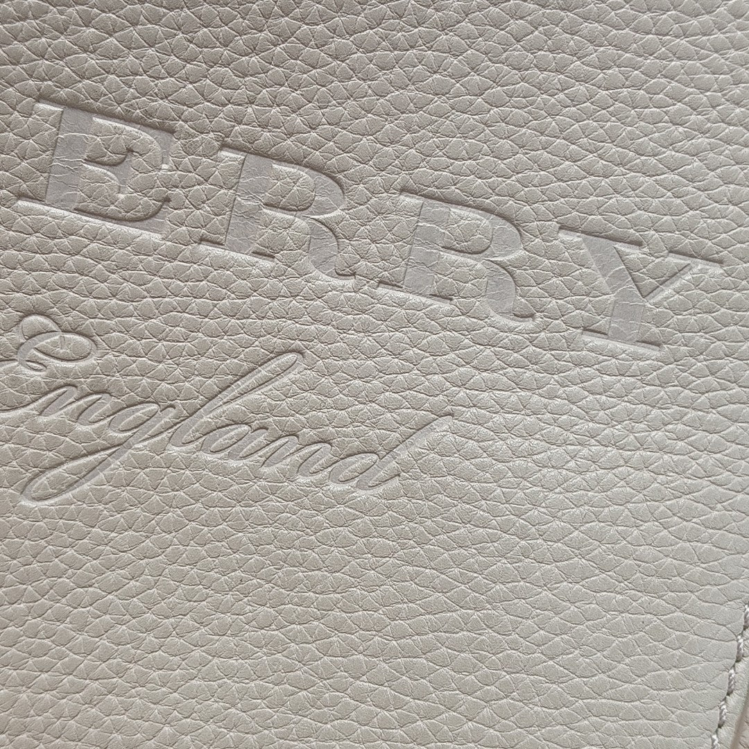 Burleigh Calfskin Pink